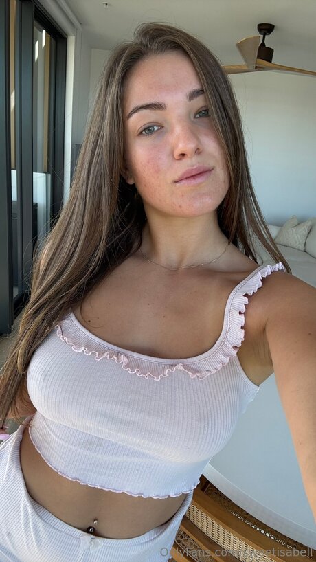 Sweetisabell pornstar hot galleries