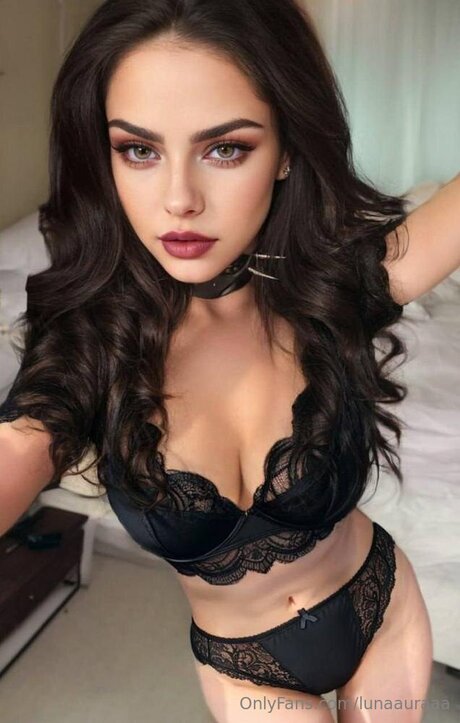 Lunaauraaa art pornstar galleries