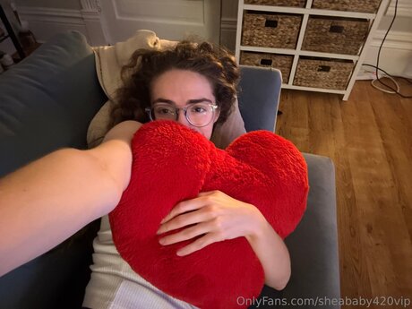 Sheababy420vip hd star pic