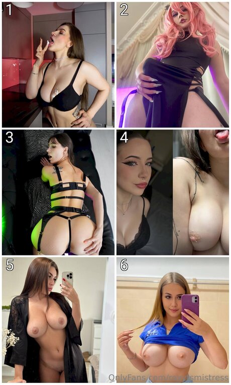 Roxytsmistress pornstar pics