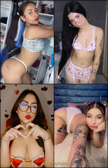 Sashaflamexxx model hd archive