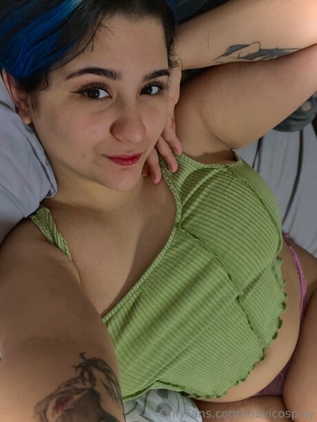 Miracosplay pornstar pretty images