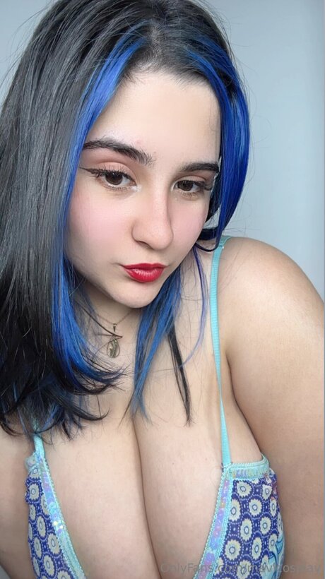 Miracosplay pornstar perfect archive