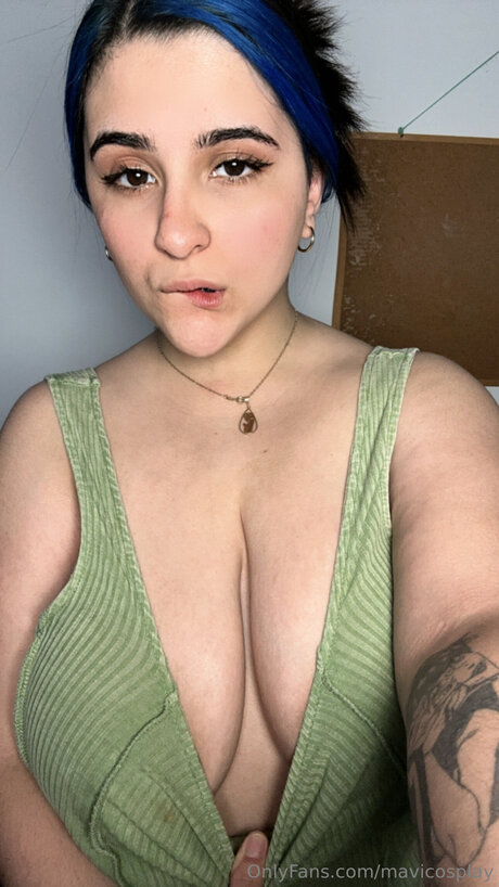 Miracosplay pornographic model photos