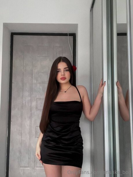 Arishka Boo erotic star pics