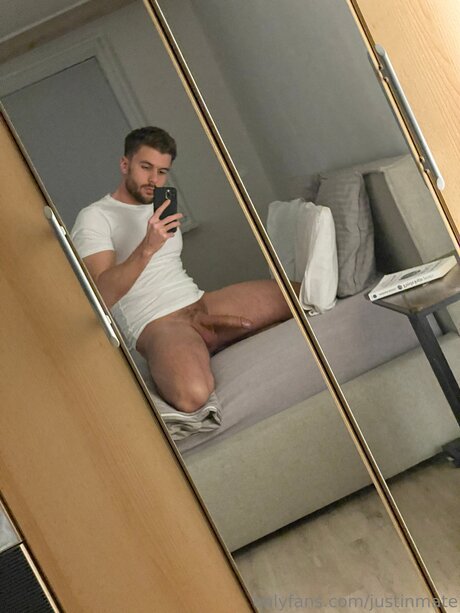Justinmate model sex photos