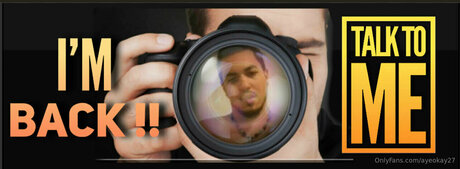 Ayeokay27 star pornographic img