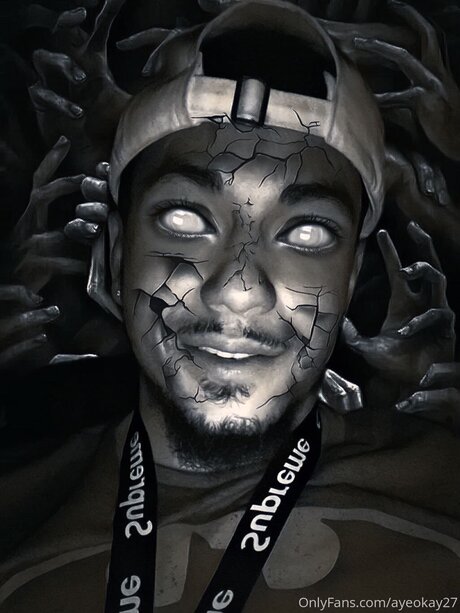 Ayeokay27 sex star gallery