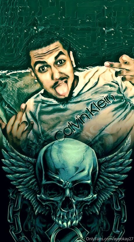 Ayeokay27 pornstar best gallery