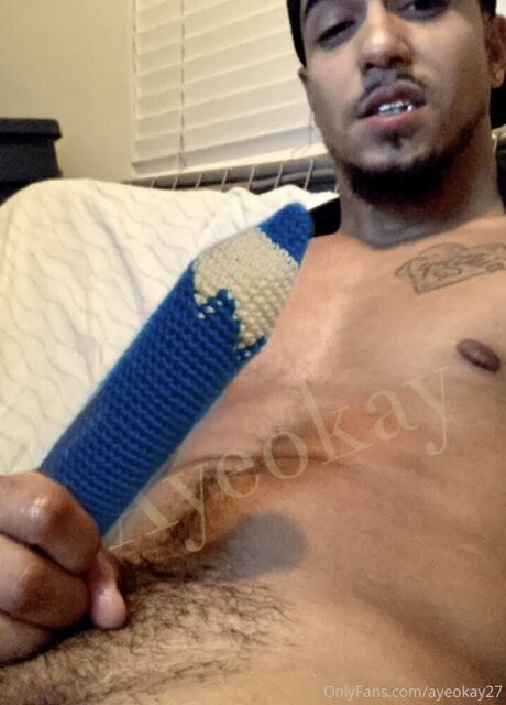 Ayeokay27 pornstar nice photo