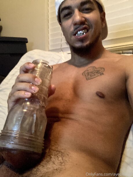 Ayeokay27 pornstar nudes photo