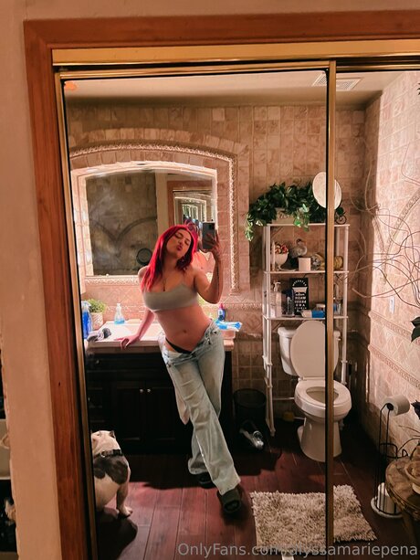 Alyssamariepena sex star photos