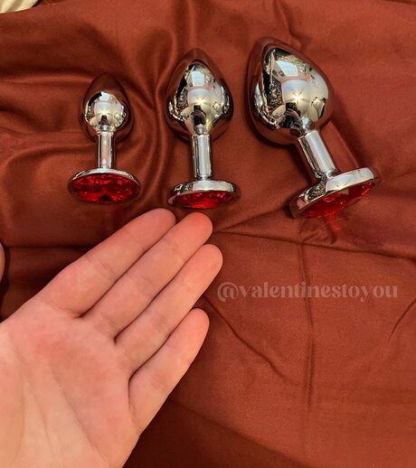 Valentinestoyoufree exclusive star picture