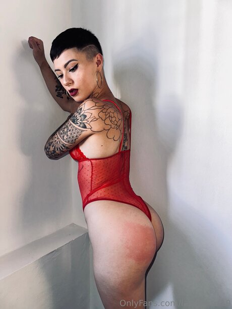 Larubiaaa19 nudes actress picture