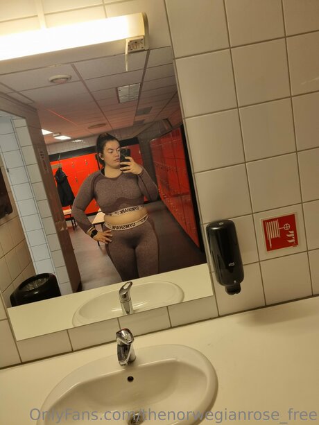Thenorwegianrose Free beautiful pornstar pic