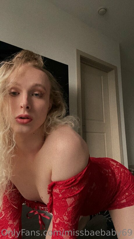 Missbaebaby69 pretty pornstar image