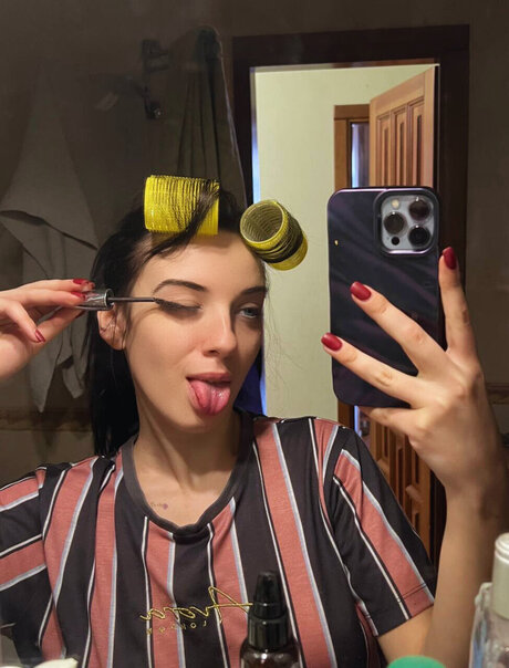 Amelia Blisss high quality actress pic