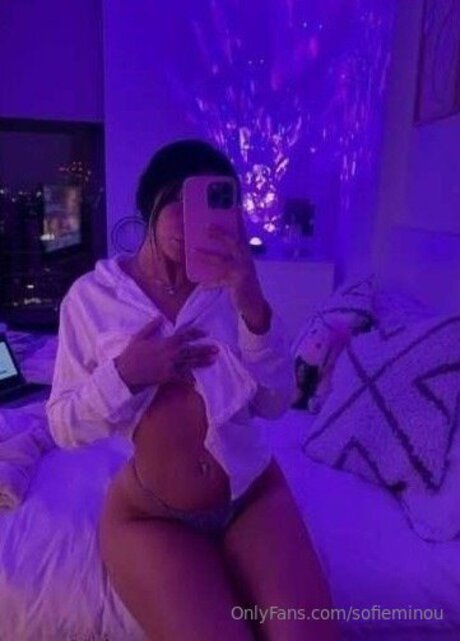 Sofieminou top actress image