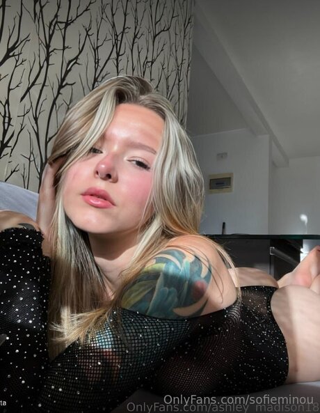 Sofieminou top actress pic