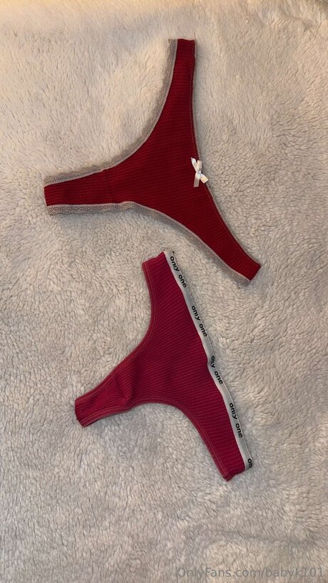 Babyk101 pornographic star img