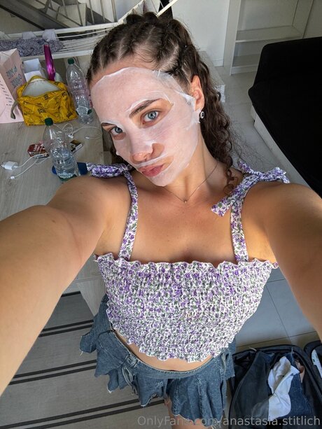 Anastasia Stitlich free star pictures