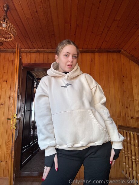 Sweetie Sofia exclusive model archive