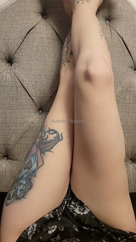 Aubrey Rayne sex star picture