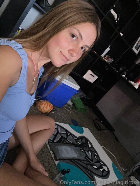 Californiagirlrose xxx star pictures