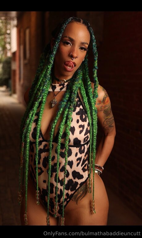 Bulmathabaddieuncutt exclusive star img