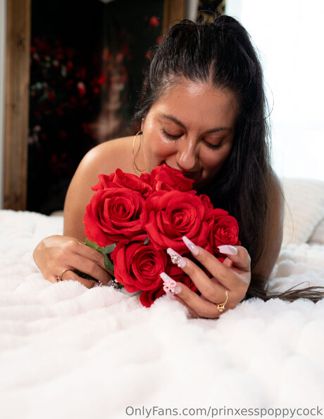 Prinxesspoppycock nudes pornstar image