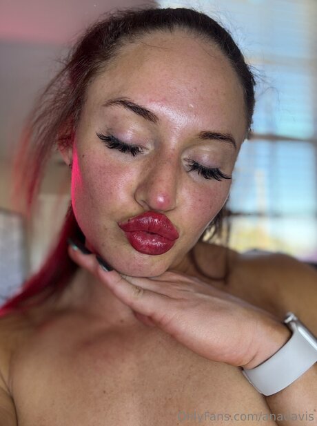 Anadavis star top galleries