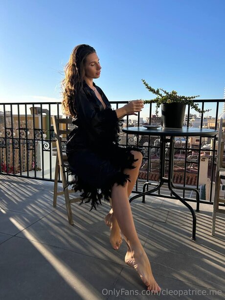 Cleopatrice Me model exclusive galleries