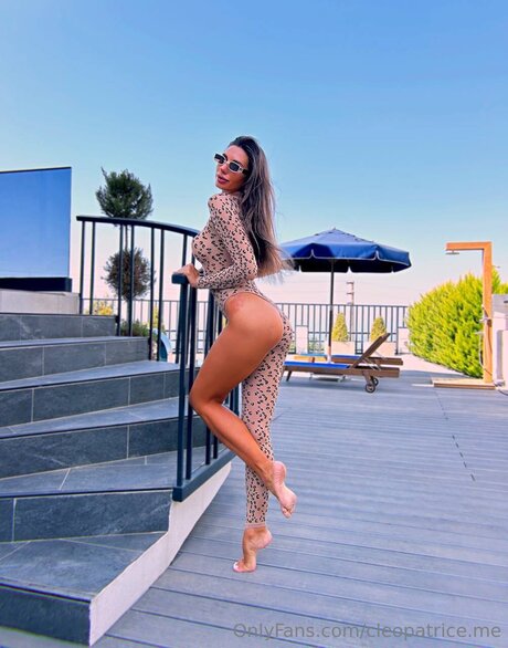 Cleopatrice Me erotic pornstar galleries