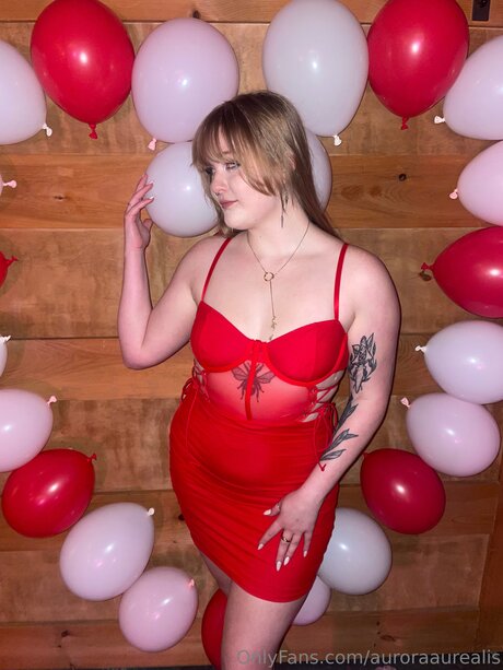 Auroraaurealis top actress gallery