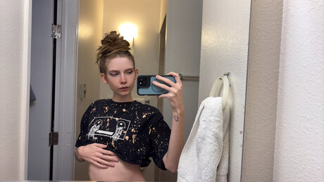 Sagelovess model art galleries