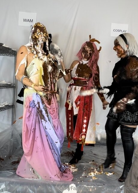 Jayce Houseofm model nice img