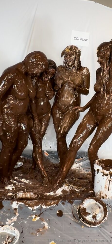 Jayce Houseofm high quality actress photo