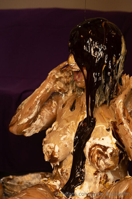 Jayce Houseofm star art archive