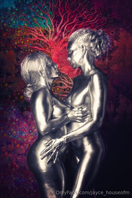 Jayce Houseofm pornstar nudes pictures