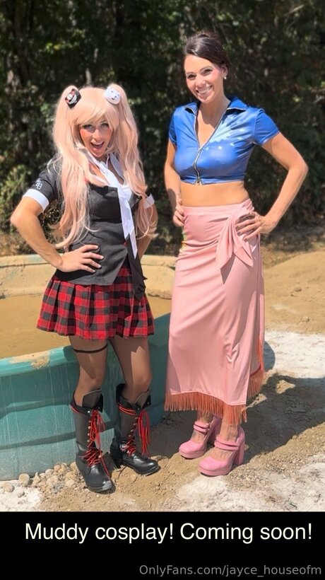 Jayce Houseofm nice pornstar images