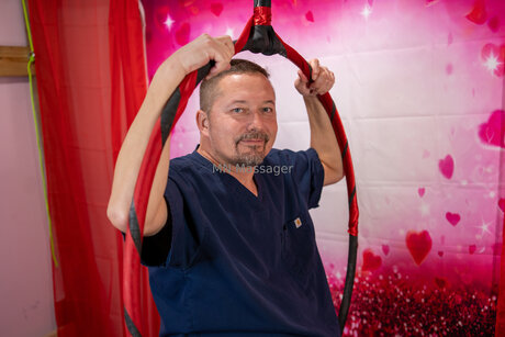 Mnmassager star erotic pics