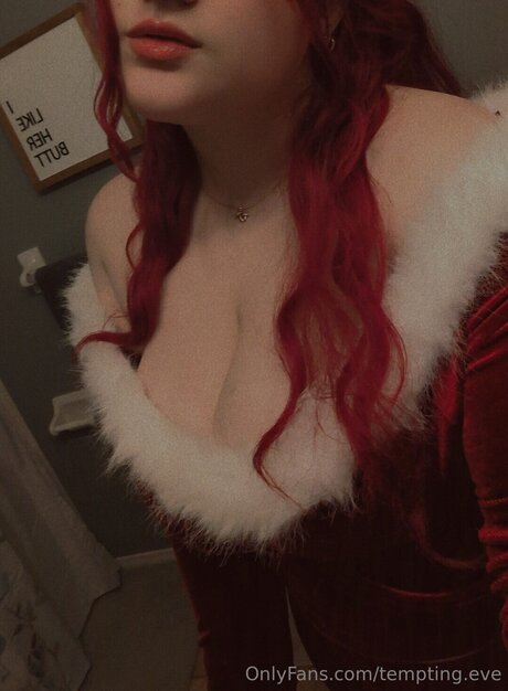 Tempting Eve star hd image