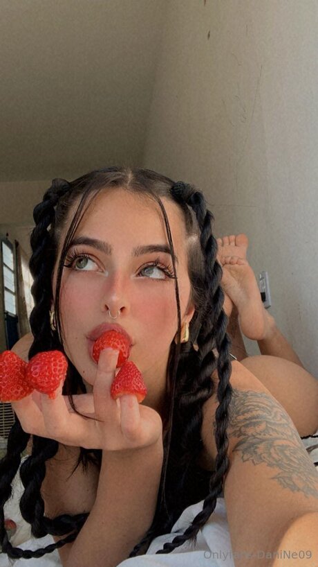 Danine09 exclusive model archive