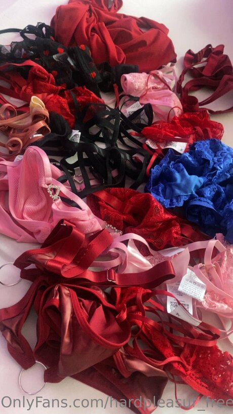 Hardpleasur Free star art archive