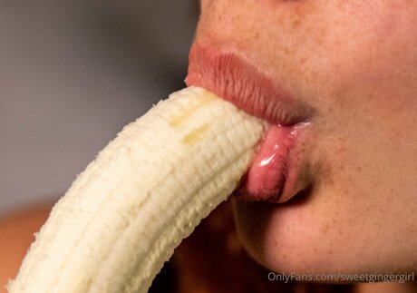 Sweetgingergirl pornstar images