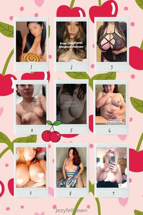 Jezyfelldown actress img