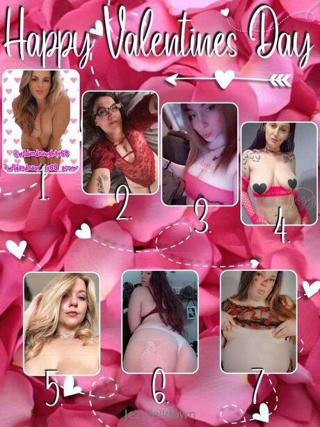 Jezyfelldown free star photos