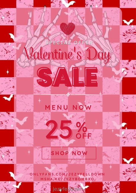 Jezyfelldown star naked picture