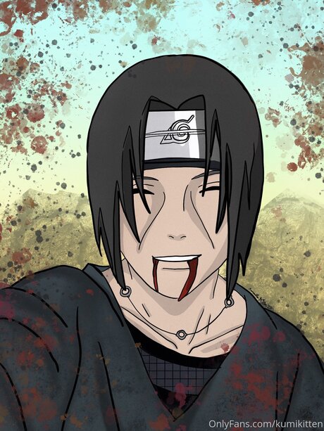 Kumikitten hot pornstar photo