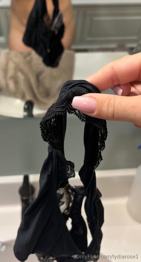 Lydiarose1 xxx star pics